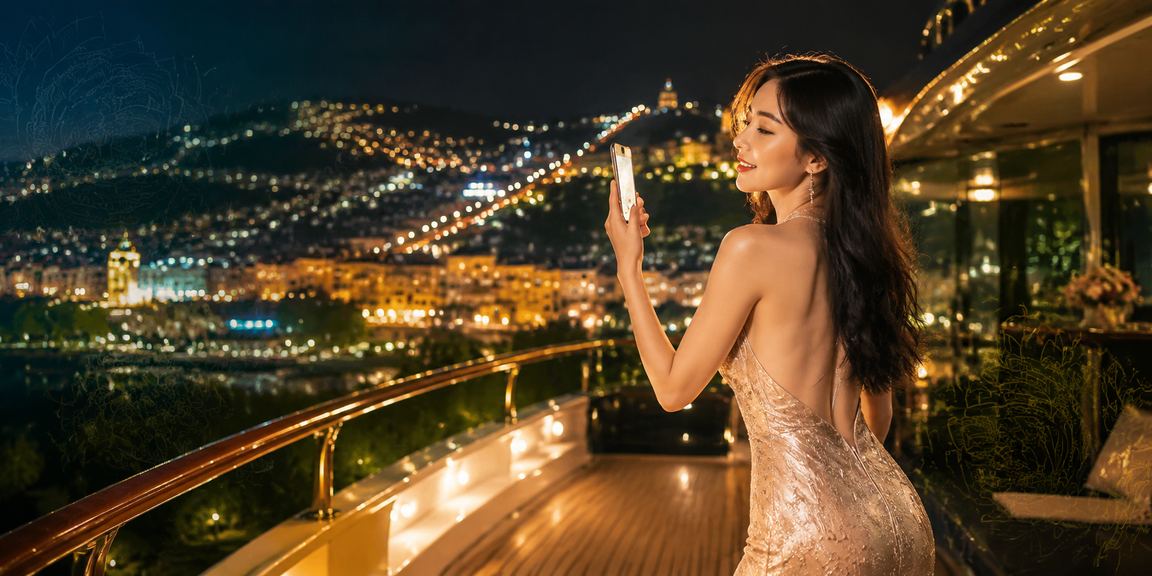 Người chơi tại Đà Lạt sử dụng điện thoại theo dõi kết quả casino và cá cược trực tuyến