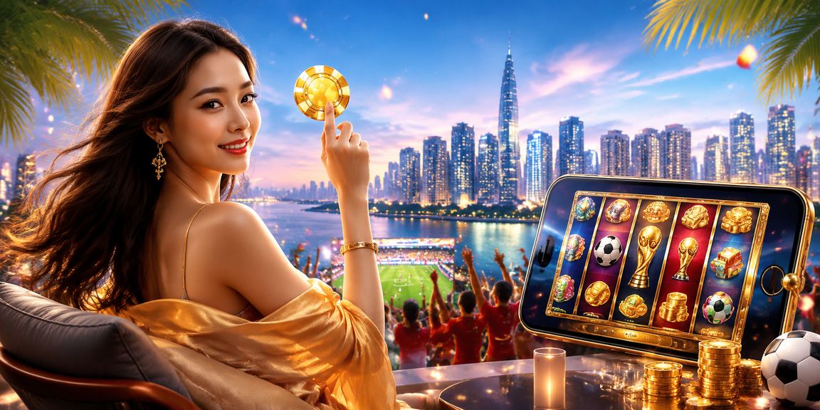 Người dùng trẻ tại TP. Hồ Chí Minh trải nghiệm nền tảng giải trí trực tuyến trên điện thoại