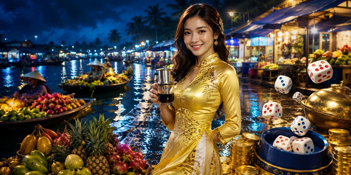 Người chơi đăng nhập tài khoản cá cược trực tuyến tại Vietnam