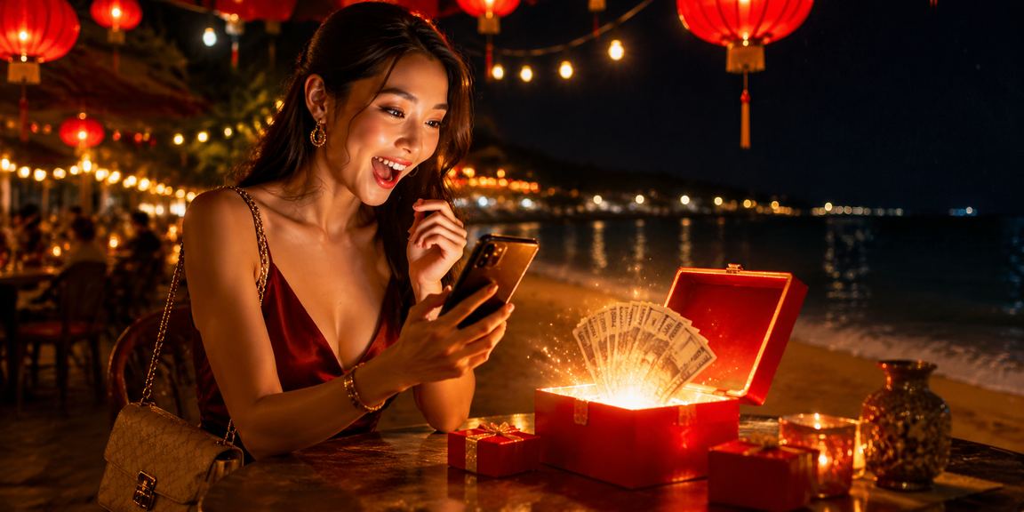Sảnh casino trực tuyến fit3 với bầu không khí sống động